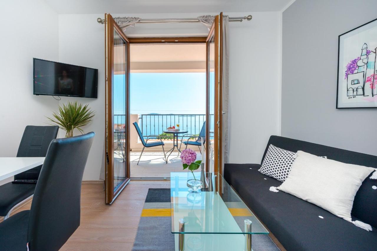Apartments Villa Made 4U 믈리니 외부 사진