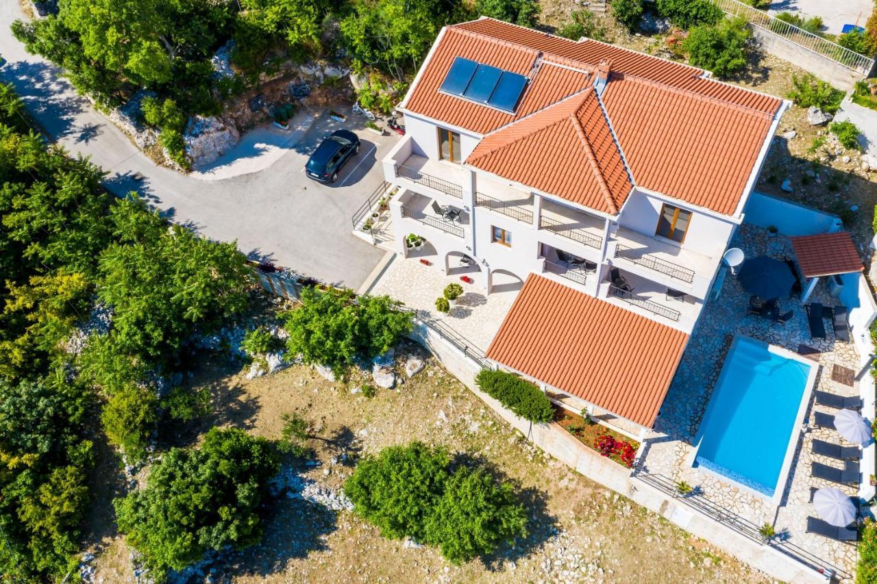 Apartments Villa Made 4U 믈리니 외부 사진