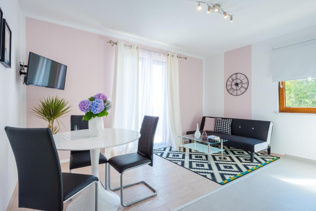 Apartments Villa Made 4U 믈리니 외부 사진
