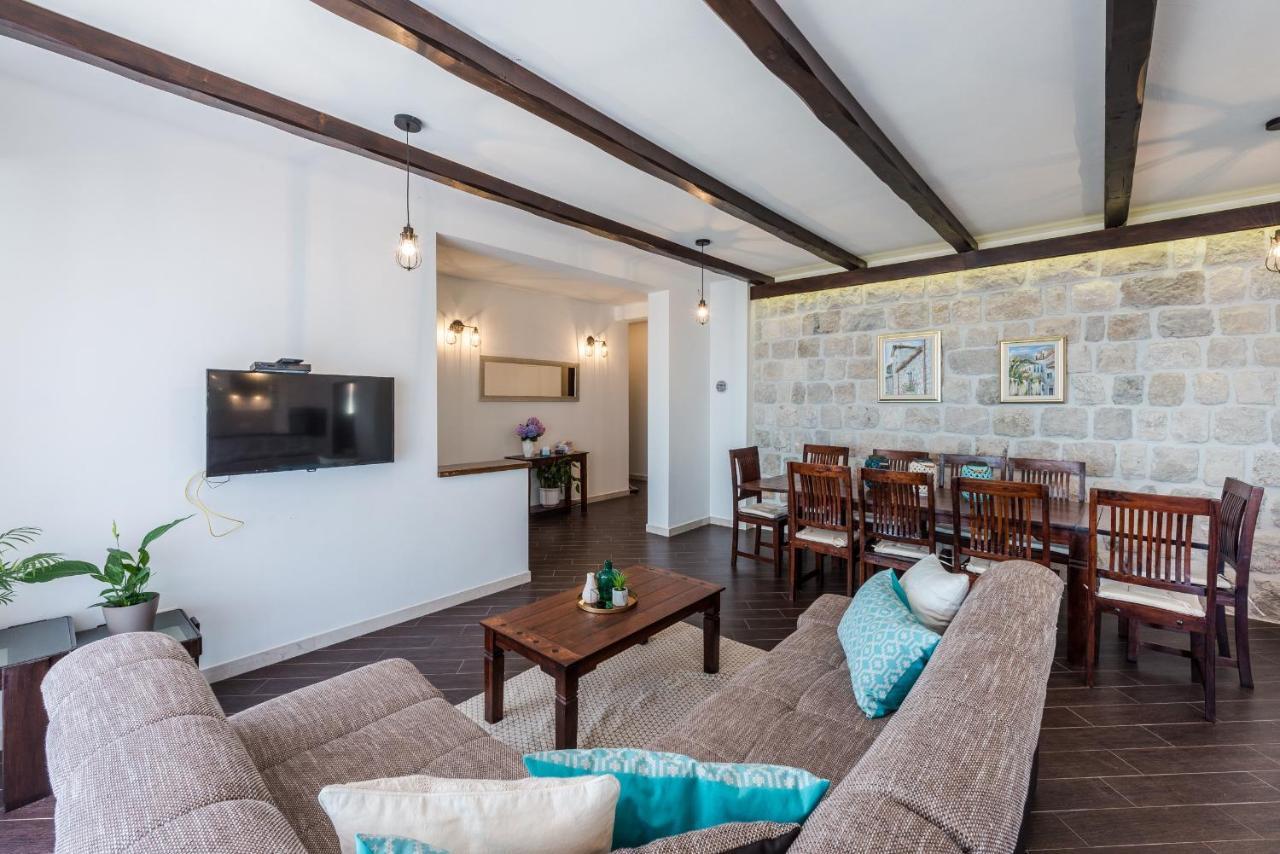 Apartments Villa Made 4U 믈리니 외부 사진