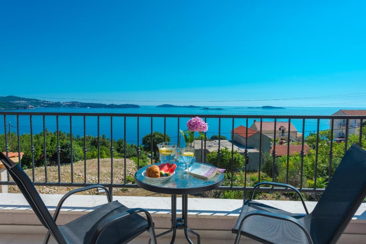 Apartments Villa Made 4U 믈리니 외부 사진