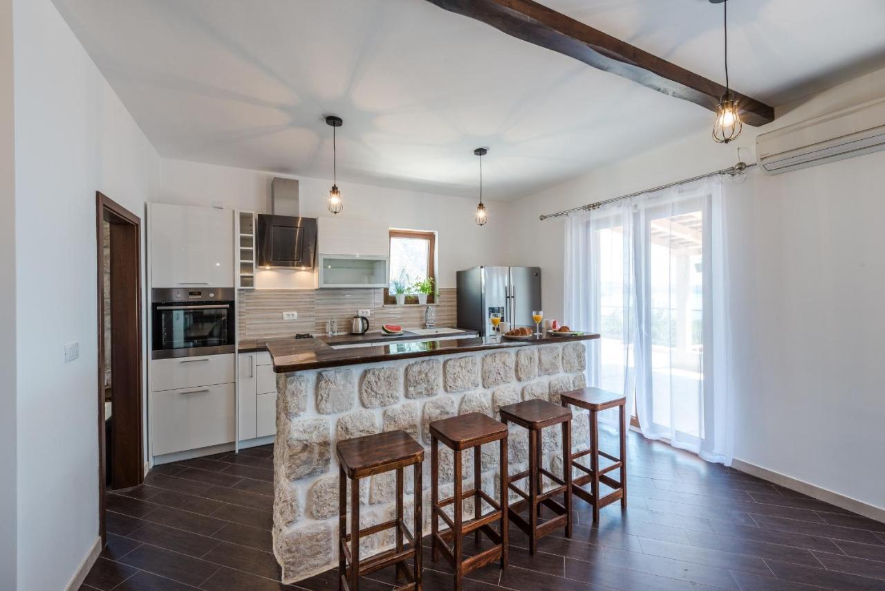 Apartments Villa Made 4U 믈리니 외부 사진