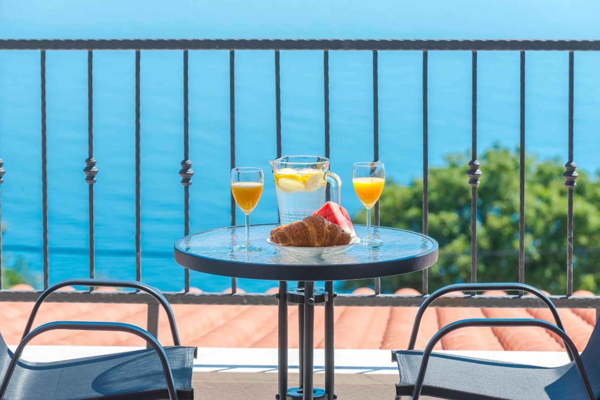 Apartments Villa Made 4U 믈리니 객실 사진