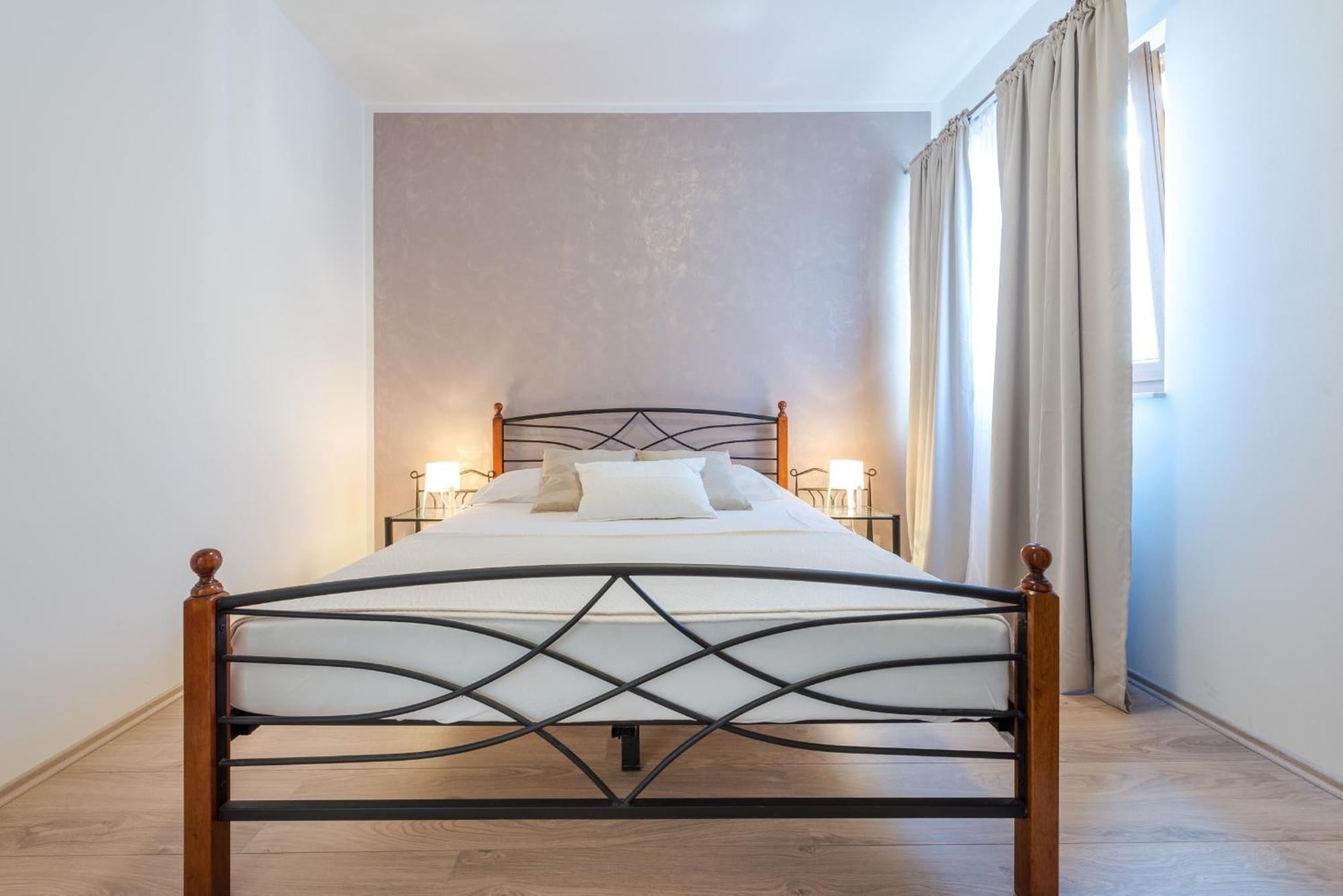 Apartments Villa Made 4U 믈리니 객실 사진